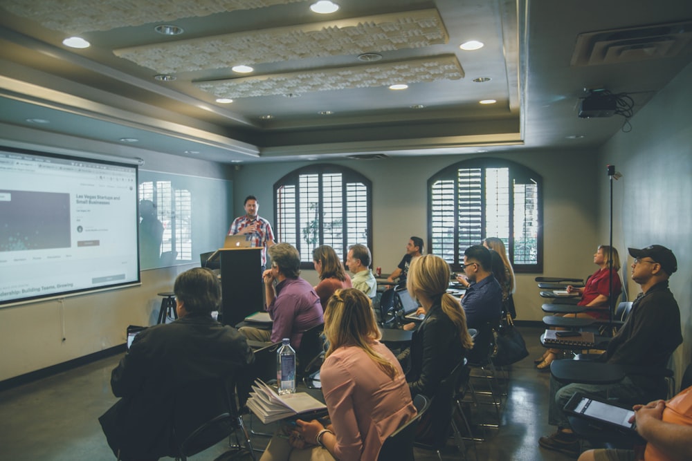 Phase 1 Hospitality Learning